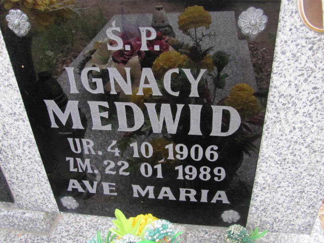 Anna Marszałek 1926 Rudna - Grobonet - Wyszukiwarka osób pochowanych